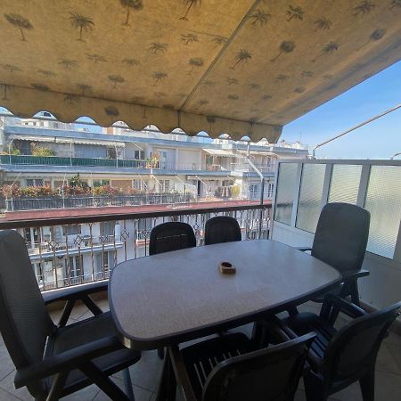 Skg Central Rotonda Apartment Салоніки Екстер'єр фото