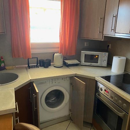 Skg Central Rotonda Apartment Салоніки Екстер'єр фото